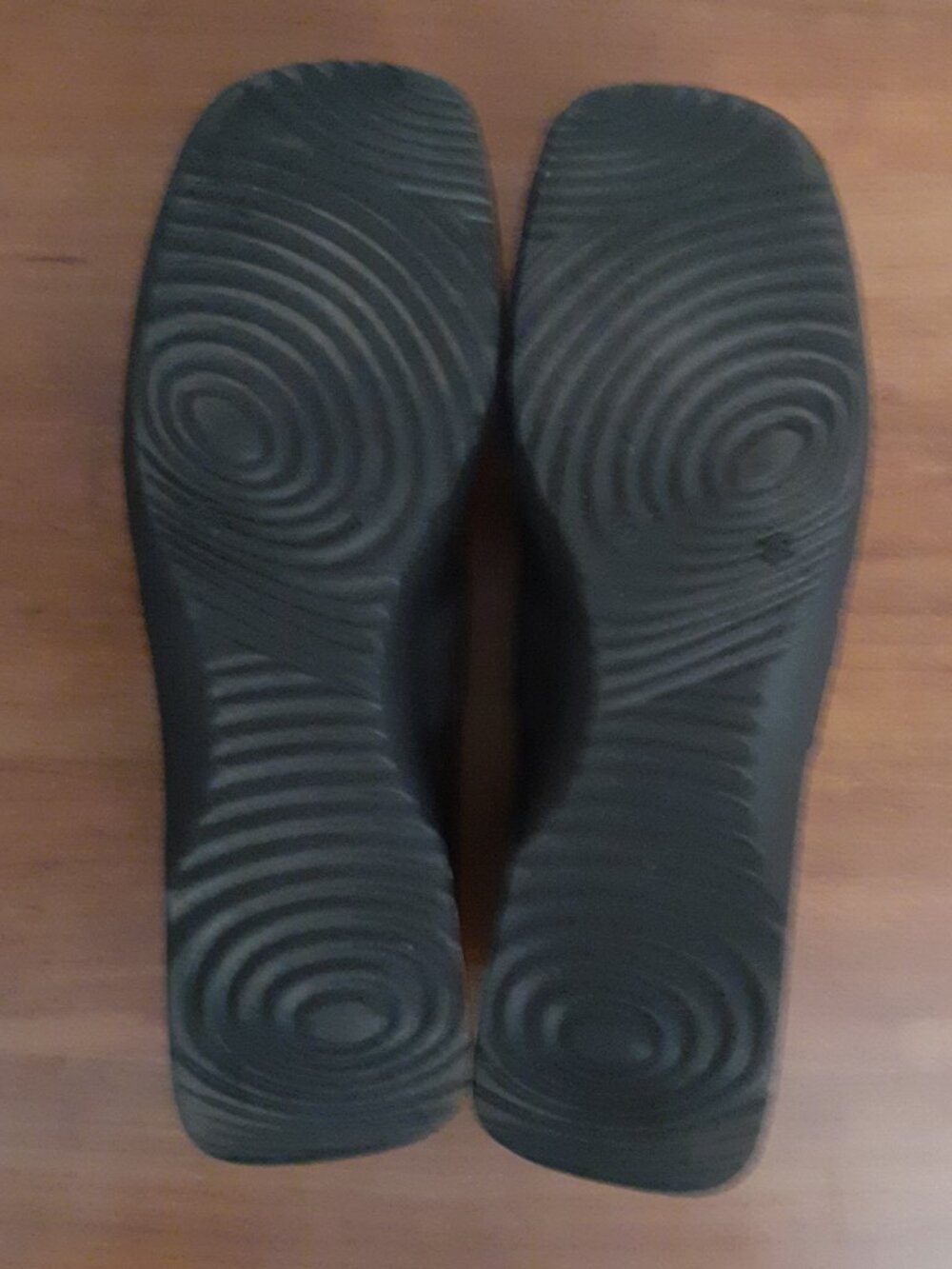 Josef Seibel Leather Loafer - Picture 7 of 10